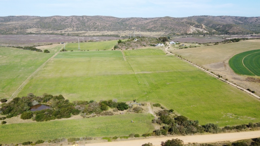 Commercial Property for Sale in Mossel Bay Rural Western Cape